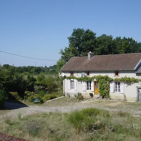 Chez Tartaud Lathus St Remy