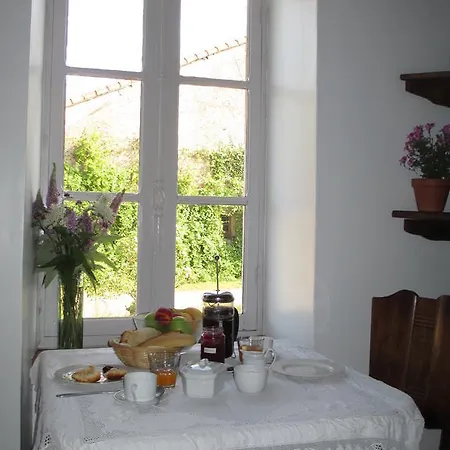 Дом отдыха Chez Tartaud