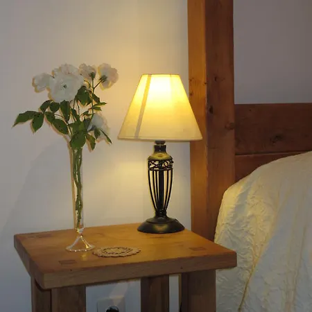 Дом отдыха Chez Tartaud Lathus St Remy