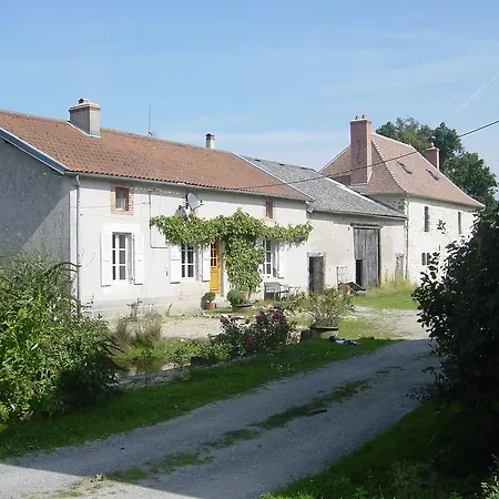 Chez Tartaud Lathus St Remy