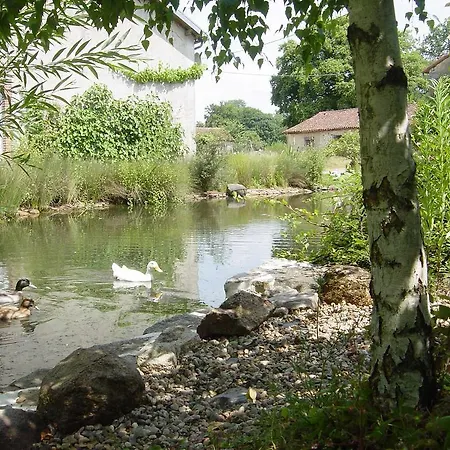 Chez Tartaud Lathus St Remy