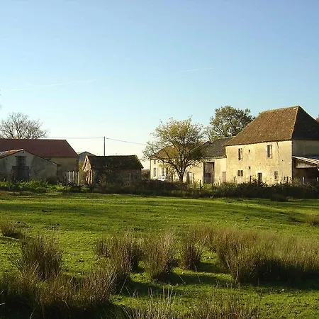 Дом отдыха Chez Tartaud