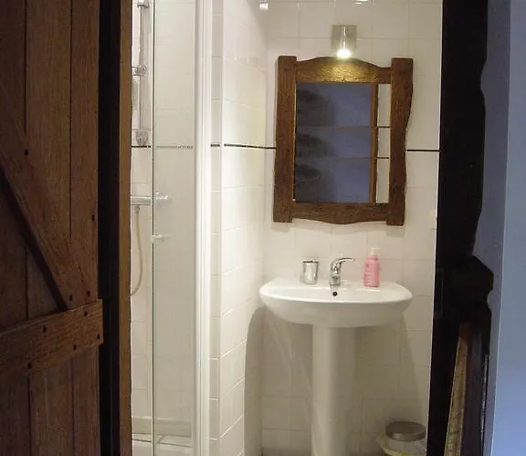 Chez Tartaud Lathus St Remy