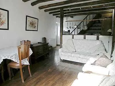 Сasa de vacaciones Chez Tartaud *