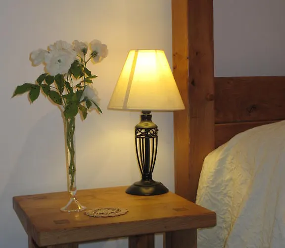 Сasa de vacaciones Chez Tartaud Lathus St Remy