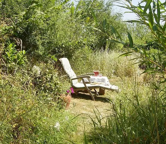 Сasa de vacaciones Chez Tartaud *