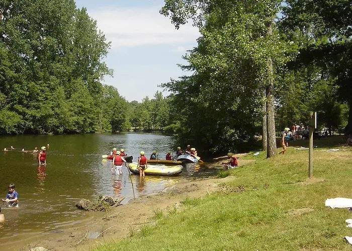Сasa de vacaciones Chez Tartaud *